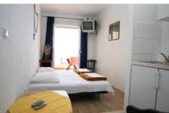 Apartamenty Minca Apartament 1 – AP br.1 foto 4
