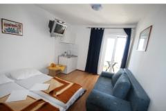 Apartamenty Minca Apartament 2 – AP br.2 foto 3