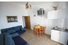 Apartamenty Minca Apartament 3 – AP br.3 foto 2