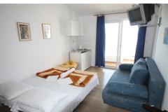 Apartamenty Minca Apartament 6 – AP br.5B foto 2