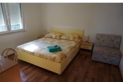 Apartamenty Vedrana Apartament 1 – Apartman 5 foto 1