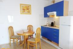 Apartamenty Ribica 1 Apartament 1 – R2/3/5/6 foto 3
