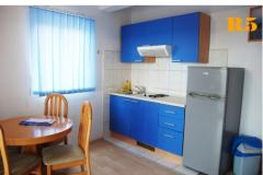 Apartamenty Ribica 1 Apartament 1 – R2/3/5/6 foto 5