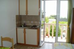 Vila Vinka Apartament 2 – studio-B2 foto 1