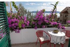 Villa Maslina Apartament 1 – blue apt. foto 2