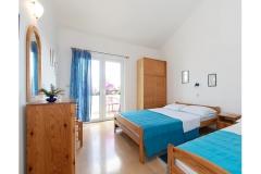 Villa Maslina Apartament 1 – blue apt. foto 5
