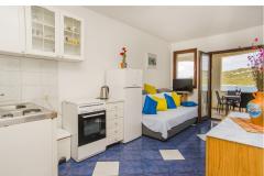 Adria Maja Apartamenty Peljesac Apartament 1 – A-3 foto 1