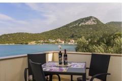 Adria Maja Apartamenty Peljesac Apartament 1 – A-3 foto 2