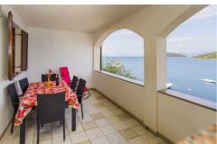 Adria Maja Apartamenty Peljesac Apartament 2 – A-4 foto 1