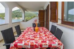 Adria Maja Apartamenty Peljesac Apartament 2 – A-4 foto 2