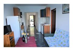 Adria Maja Apartamenty Peljesac Apartament 3 – A-9 foto 2