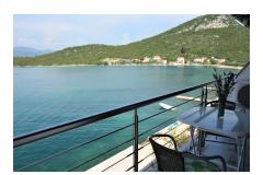 Adria Maja Apartamenty Peljesac Apartament 4 – A-13 foto 2
