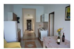 Adria Maja Apartamenty Peljesac Apartament 4 – A-13 foto 4