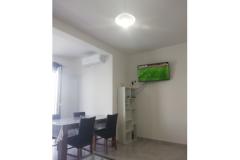 Apartamenty Kabli1 Apartament 2 – apartman 2 foto 4