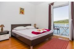 Apartamenty Ruža Apartament 3: (2+2) – Apartman 3 foto 3