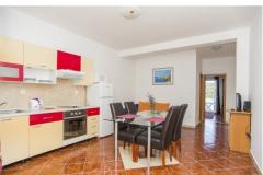 Apartamenty Ruža Apartament 3: (2+2) – Apartman 3 foto 4