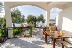 Apartamenty Vlahušić  Apartament 2 – LEA foto 1