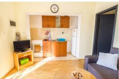 Apartamenty Vlahušić  Apartament 2 – LEA foto 2