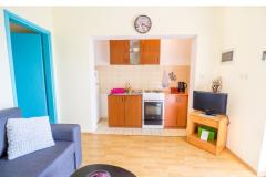 Apartamenty Vlahušić  Apartament 3 – DORA foto 2