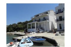 Apartamenty Cavelis Malo more Apartament 2 – Ap 3 foto 4