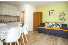 APARTMENTS GLAVOR DRAČE Apartament 1 – A1(2+3) foto 1