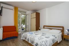APARTMENTS GLAVOR DRAČE Apartament 2 – SA2(2+1) foto 1