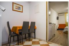 APARTMENTS GLAVOR DRAČE Apartament 2 – SA2(2+1) foto 5
