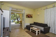 APARTMENTS GLAVOR DRAČE Apartament 3 – SA3(2+2) foto 3