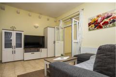 APARTMENTS GLAVOR DRAČE Apartament 3 – SA3(2+2) foto 4