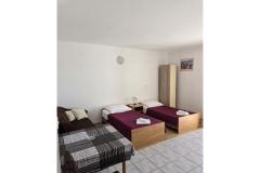 Apartamenty Ivomir Malo more Apartament 1 – Apartman 1 foto 5