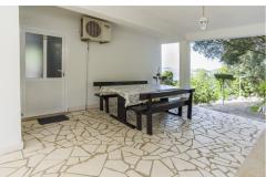 Apartamenty Ivomir Malo more Apartament 2 – Apartman 2 foto 4