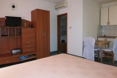 Apartamenty MAK Apartament 2 – MAK 7, 2+1 foto 5