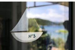 Apartamenty Šime Pelješac Apartament 3 – Apartment3 foto 2