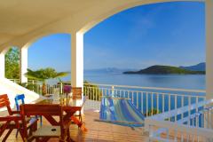 Apartamenty Šime Pelješac Apartament 2 – Apartment2 foto 1