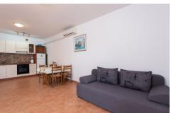 Apartamenty Dubravko Pelješac Apartament 2 – A 2+2 foto 1