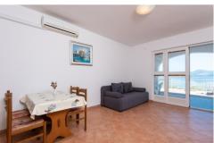 Apartamenty Dubravko Pelješac Apartament 2 – A 2+2 foto 2