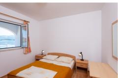 Apartamenty Dubravko Pelješac Apartament 2 – A 2+2 foto 5