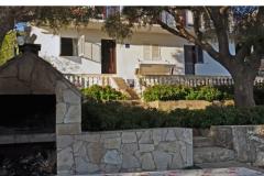 Beachfront apartments Ruskovic Apartament 1 – A3 foto 2