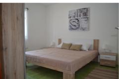 Beachfront apartments Ruskovic Apartament 1 – A3 foto 5