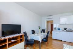 Apartamenty Glavor Apartament 4 – A5(2+2) foto 3