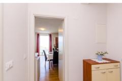 Apartamenty Glavor Apartament 4 – A5(2+2) foto 4