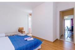 Apartamenty Glavor Apartament 4 – A5(2+2) foto 5