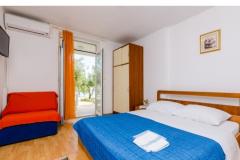 Apartamenty Glavor Apartament 2 – A2(2+1) foto 1