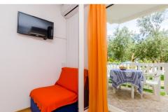 Apartamenty Glavor Apartament 2 – A2(2+1) foto 5