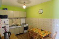 Apartamenty Leo  Apartament 2: (5+0) – A5 foto 1