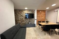 Villa Amfora with Pool - Karlobag Apartament 2 – Top 1 foto 2