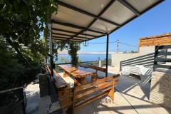 Villa Amfora with Pool - Karlobag Apartament 3 – Top 2 foto 2