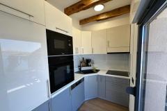 Villa Amfora with Pool - Karlobag Apartament 3 – Top 2 foto 3
