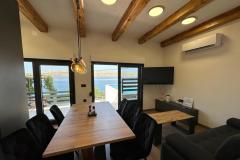 Villa Amfora with Pool - Karlobag Apartament 3 – Top 2 foto 5