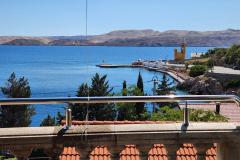 Apartament Karlobag Apartament 1 – 2 apartman foto 2